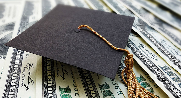 Is Student Loan Debt A Threat to Homeownership? No! | MyKCM
